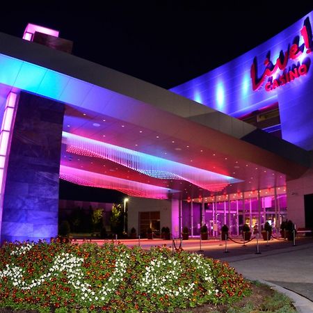 Holiday Inn Express Baltimore BWI Airport West By Ihg Hanover Luaran gambar