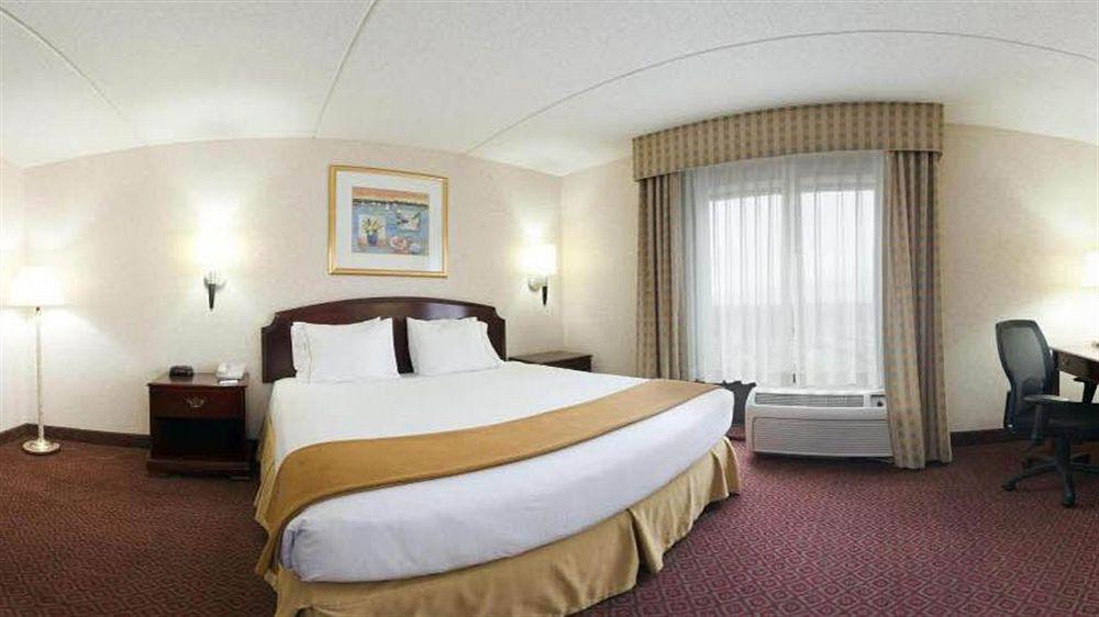 Holiday Inn Express Baltimore BWI Airport West, An Ihg Hotel Hanover Luaran gambar