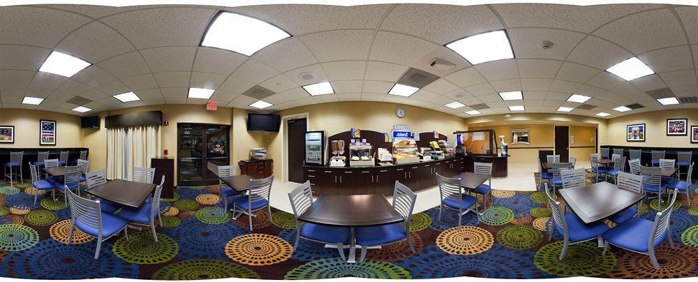 Holiday Inn Express Baltimore BWI Airport West By Ihg Hanover Luaran gambar