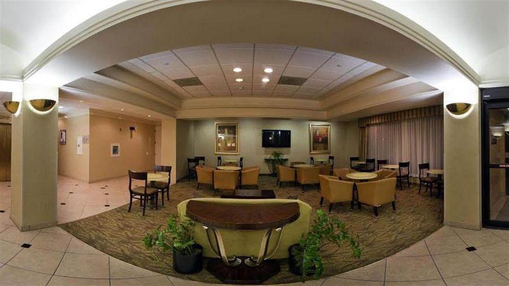 Holiday Inn Express Baltimore BWI Airport West By Ihg Hanover Luaran gambar