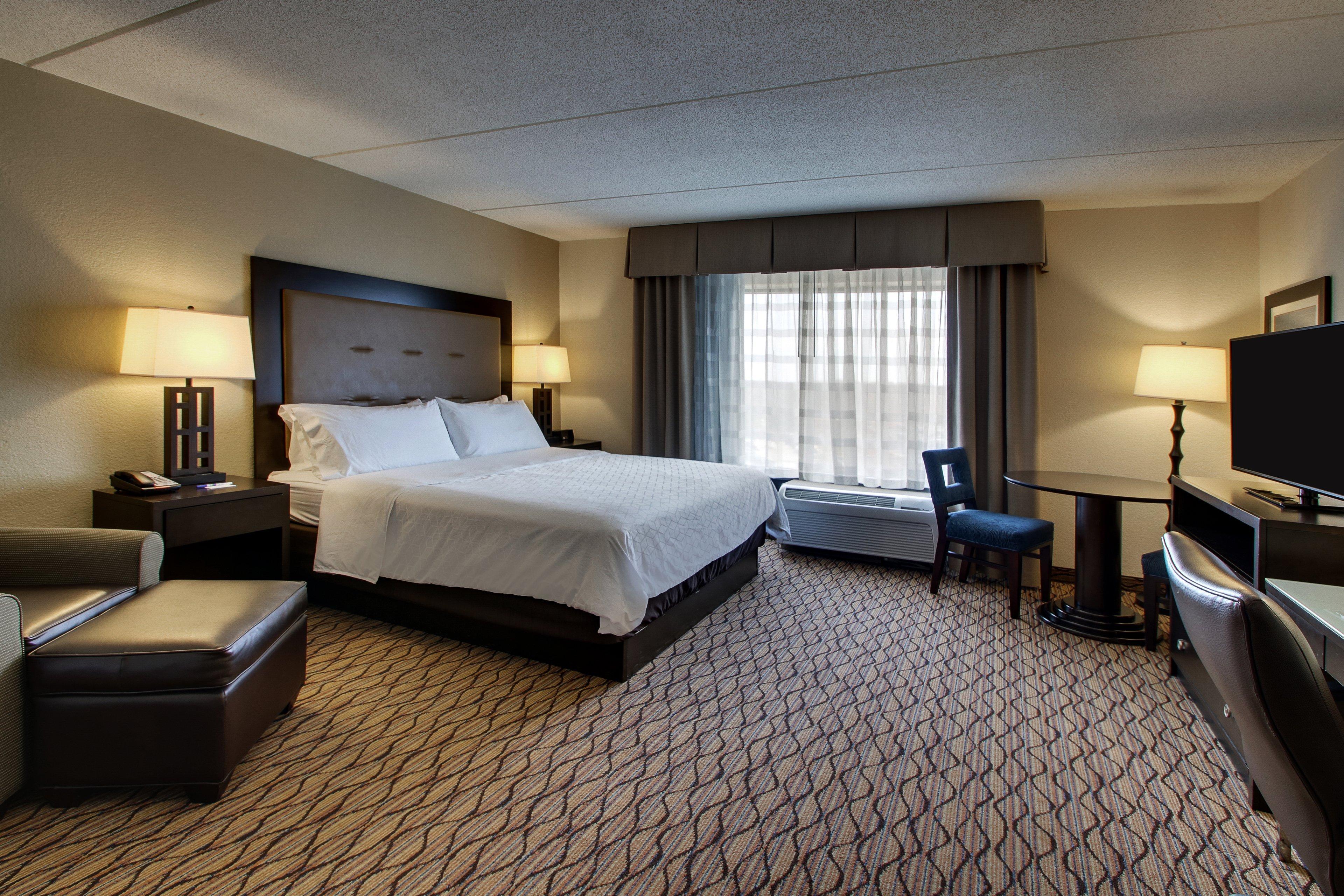 Holiday Inn Express Baltimore BWI Airport West By Ihg Hanover Luaran gambar