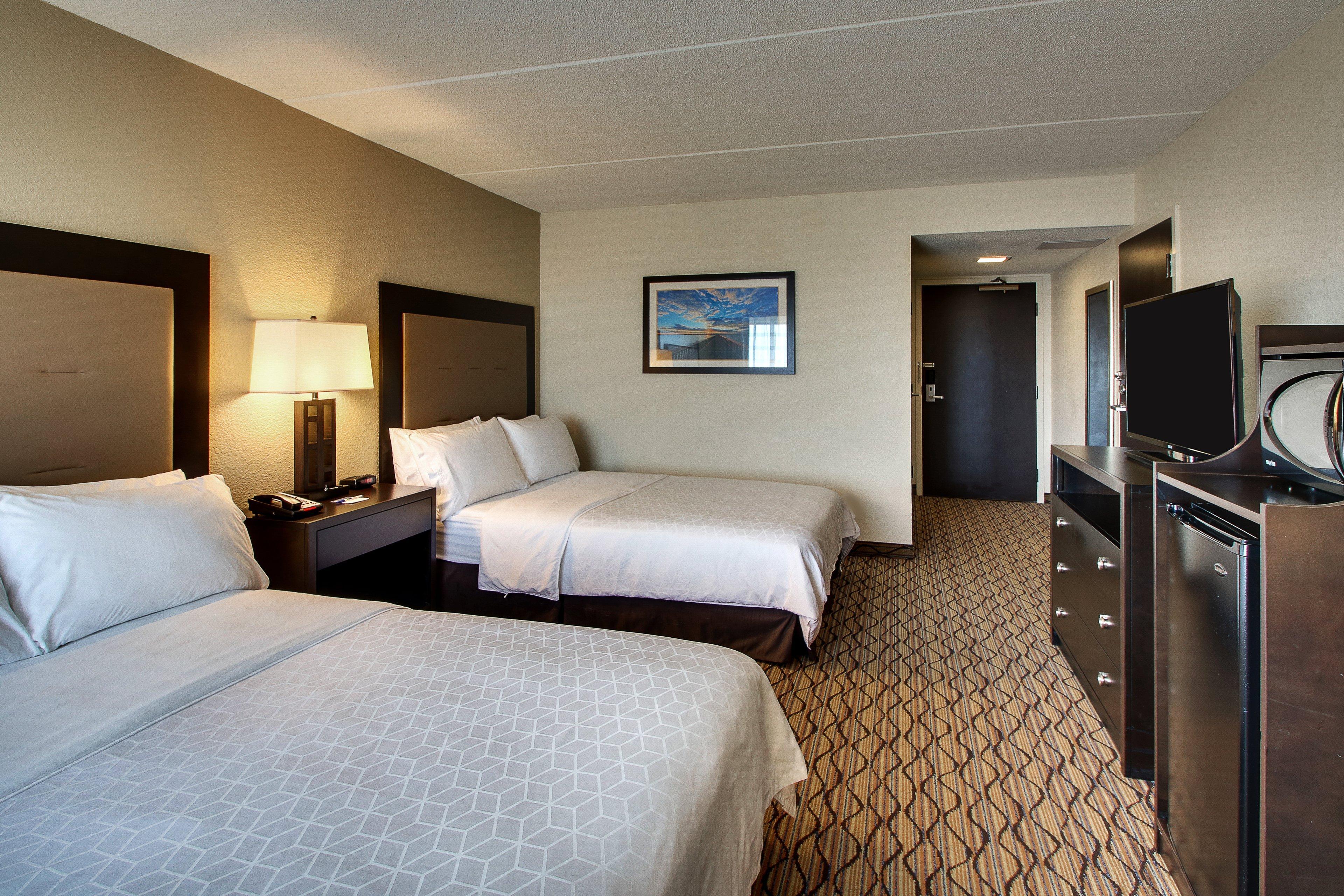 Holiday Inn Express Baltimore BWI Airport West By Ihg Hanover Luaran gambar