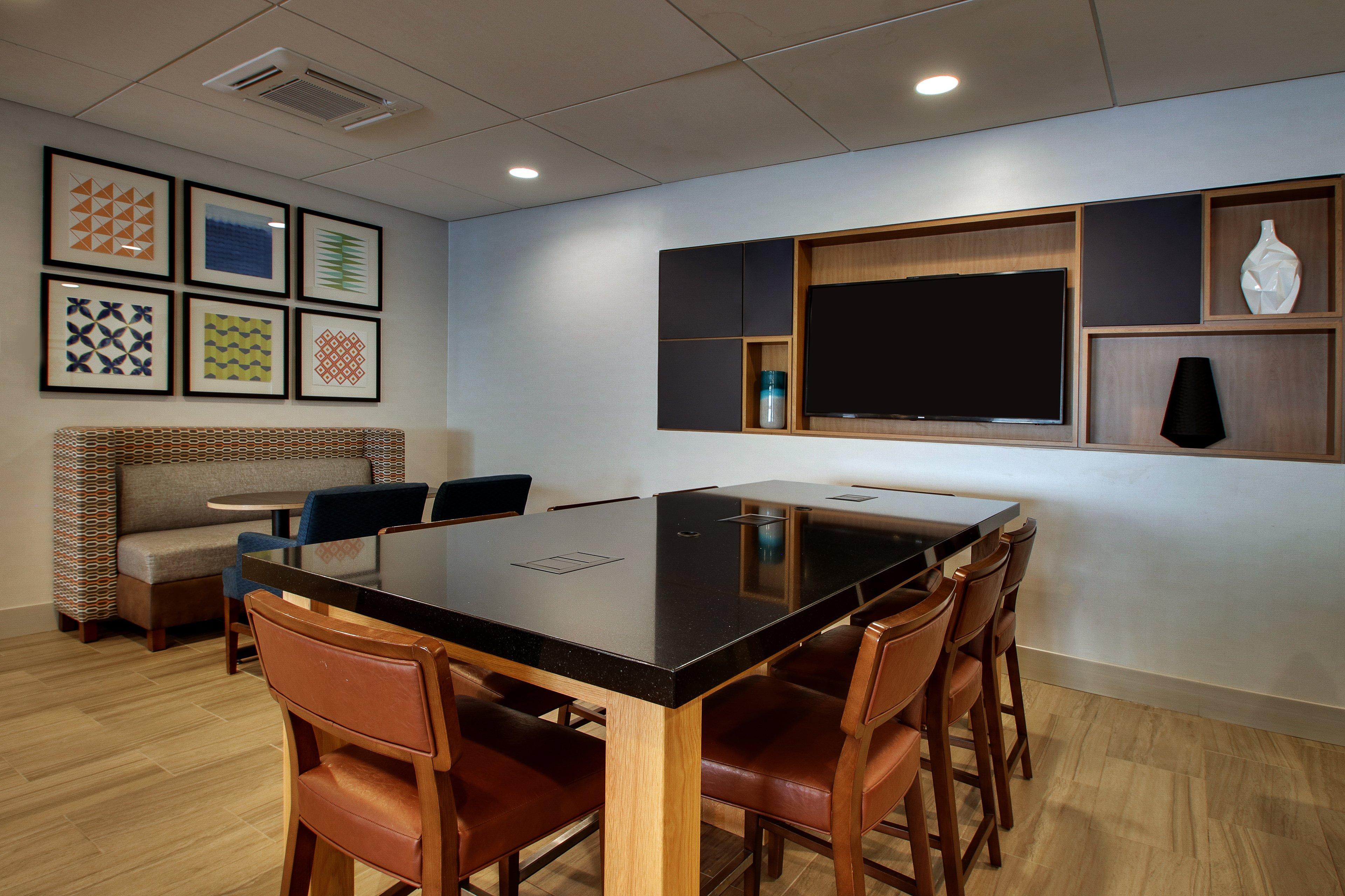 Holiday Inn Express Baltimore BWI Airport West By Ihg Hanover Luaran gambar