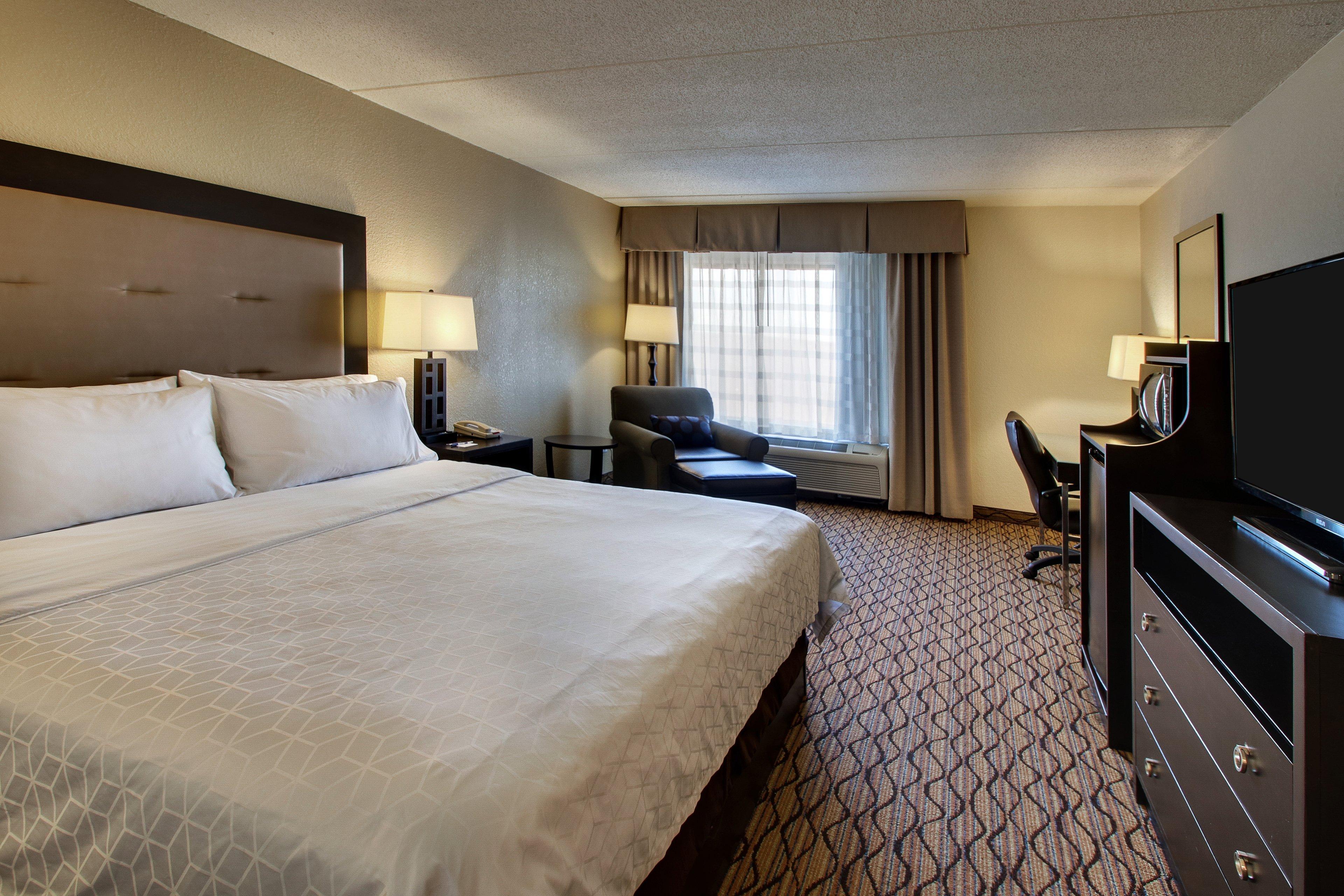 Holiday Inn Express Baltimore BWI Airport West By Ihg Hanover Luaran gambar