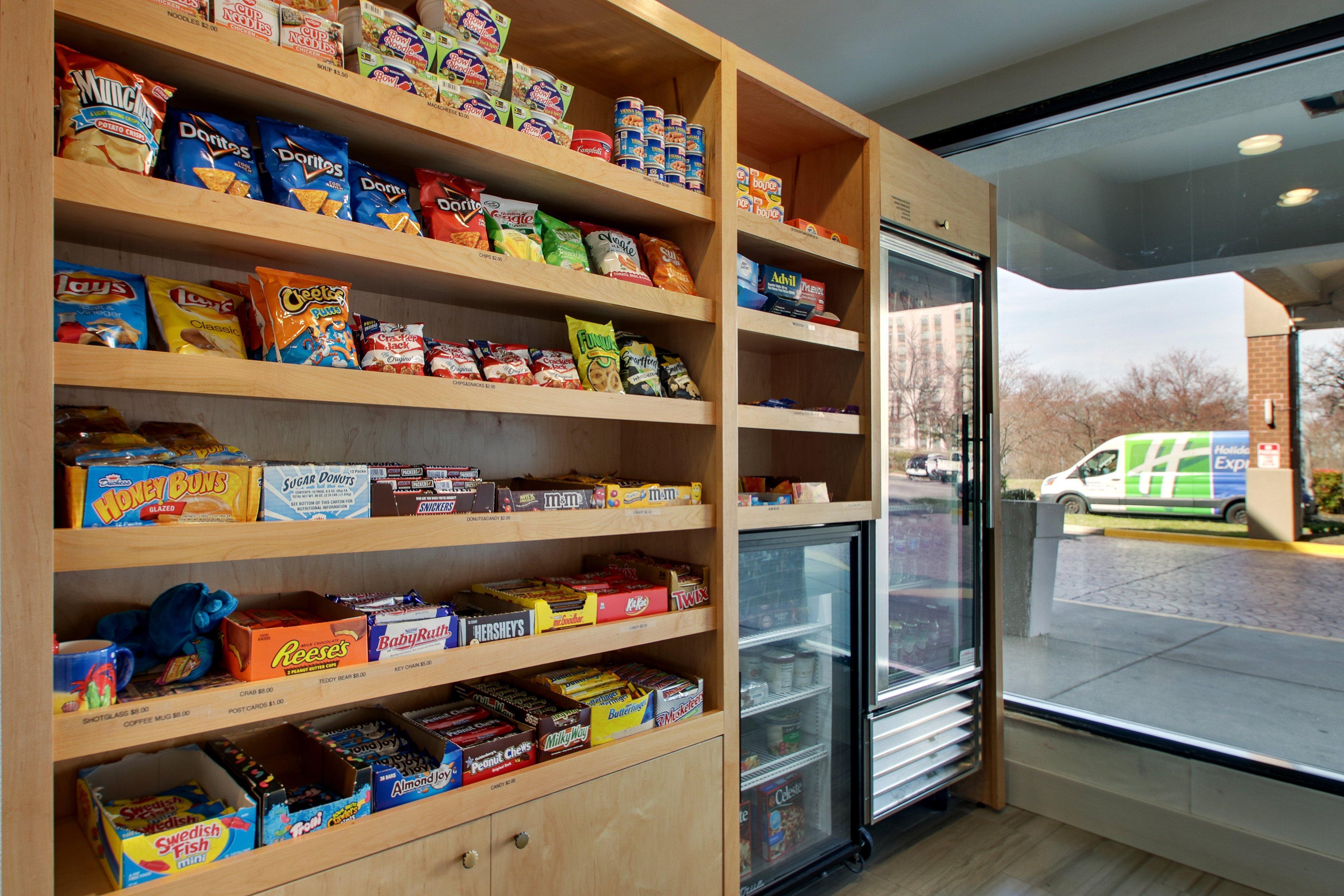 Holiday Inn Express Baltimore BWI Airport West By Ihg Hanover Luaran gambar