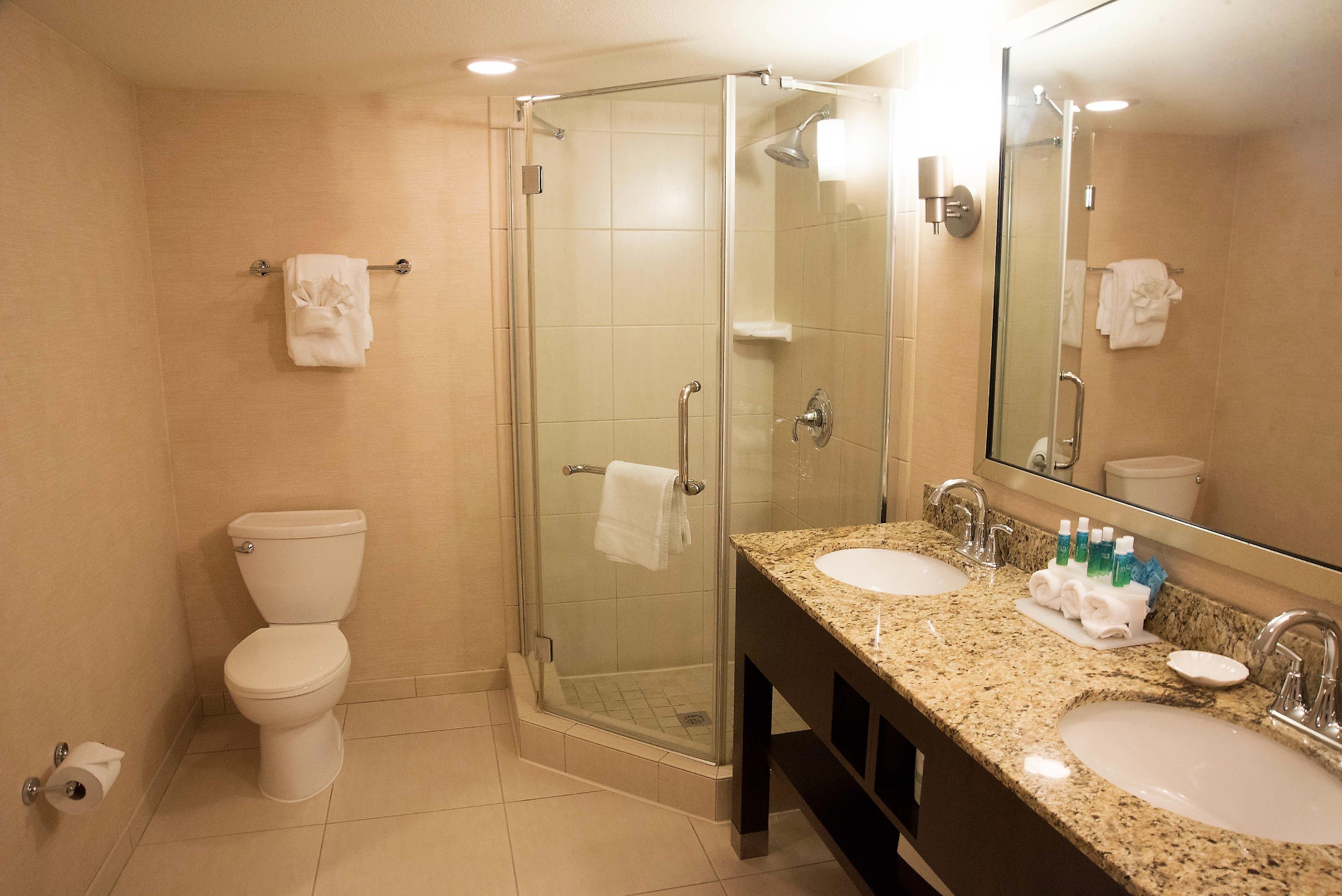 Holiday Inn Express Baltimore BWI Airport West By Ihg Hanover Luaran gambar