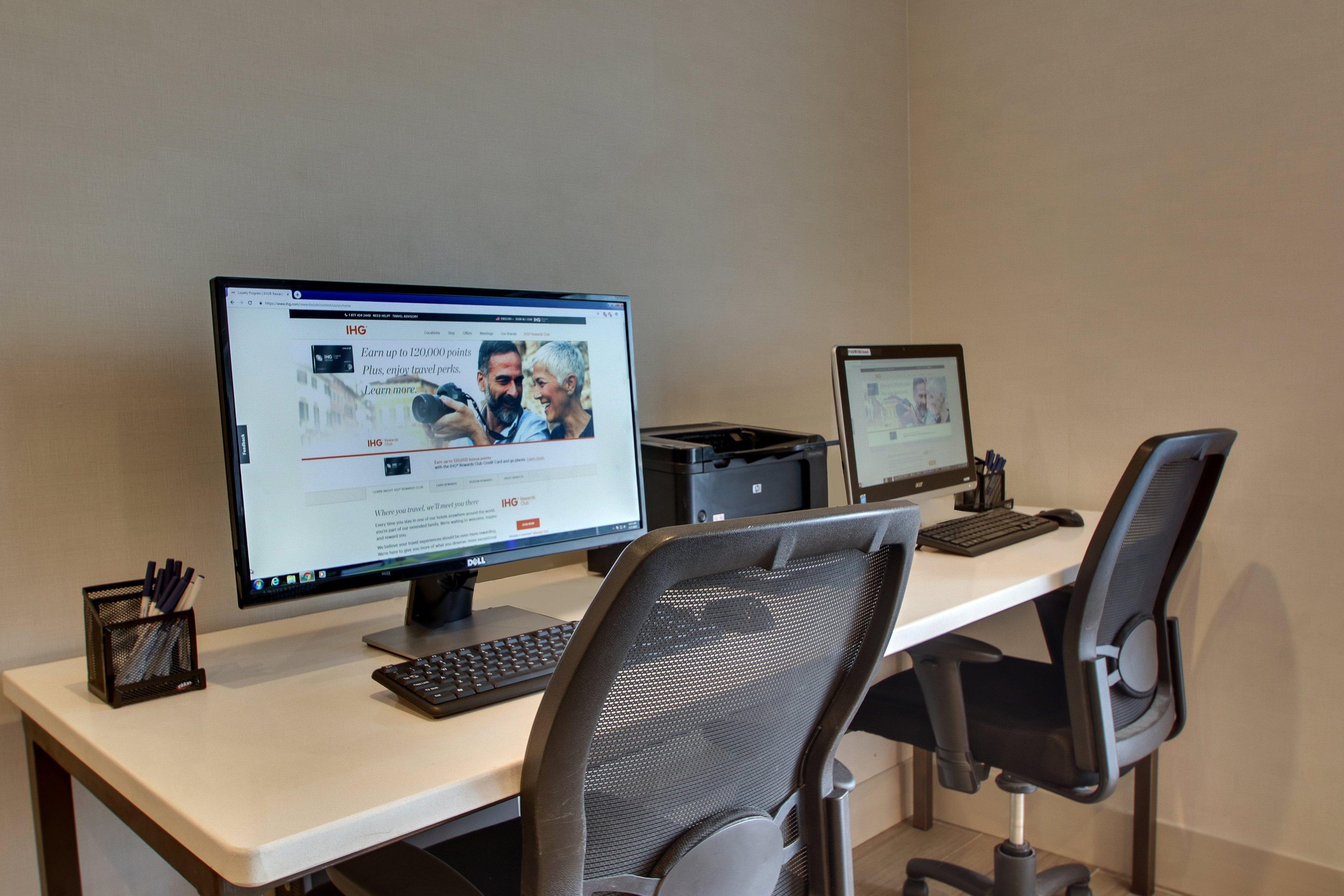 Holiday Inn Express Baltimore BWI Airport West By Ihg Hanover Luaran gambar