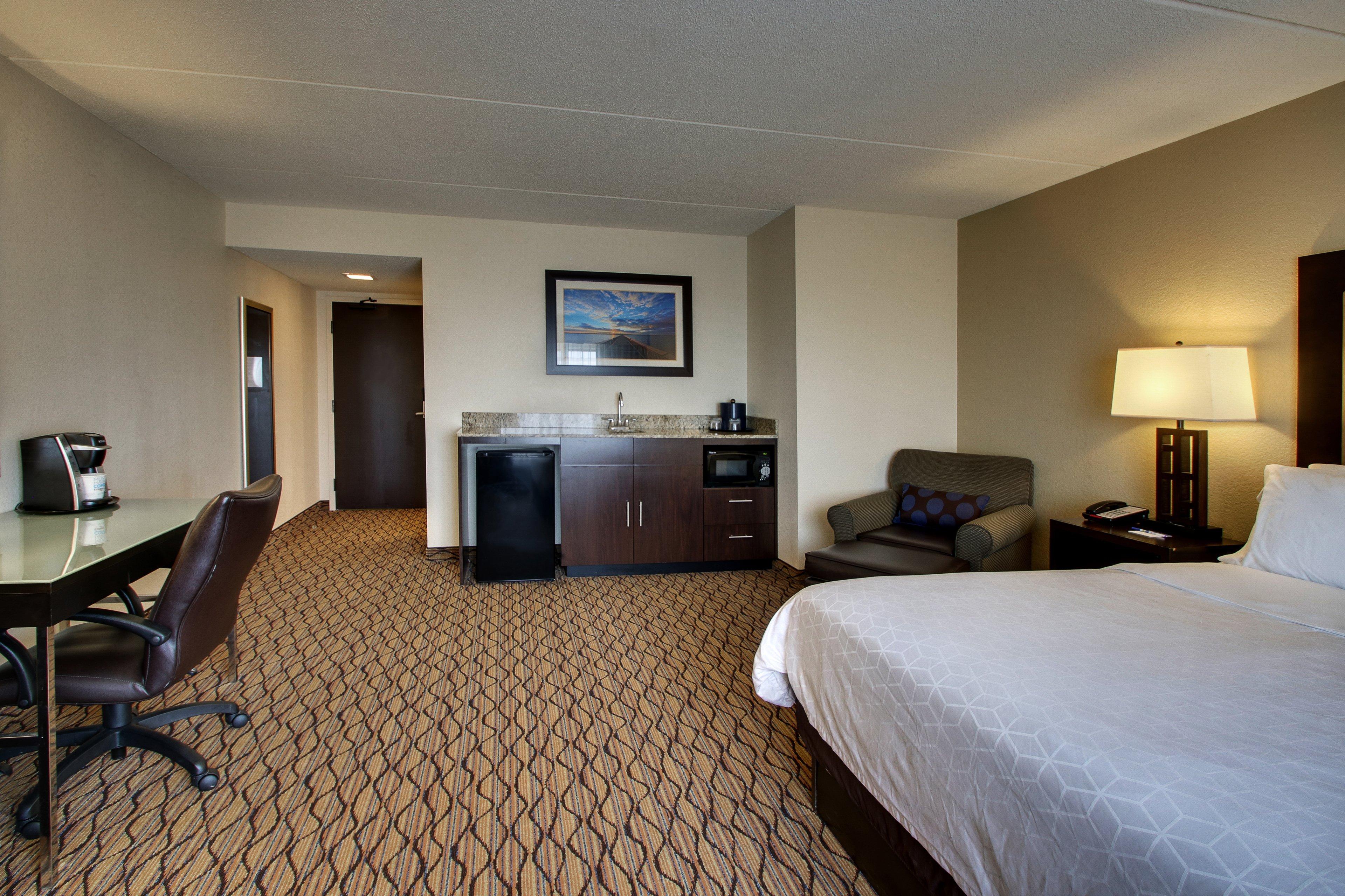 Holiday Inn Express Baltimore BWI Airport West By Ihg Hanover Luaran gambar