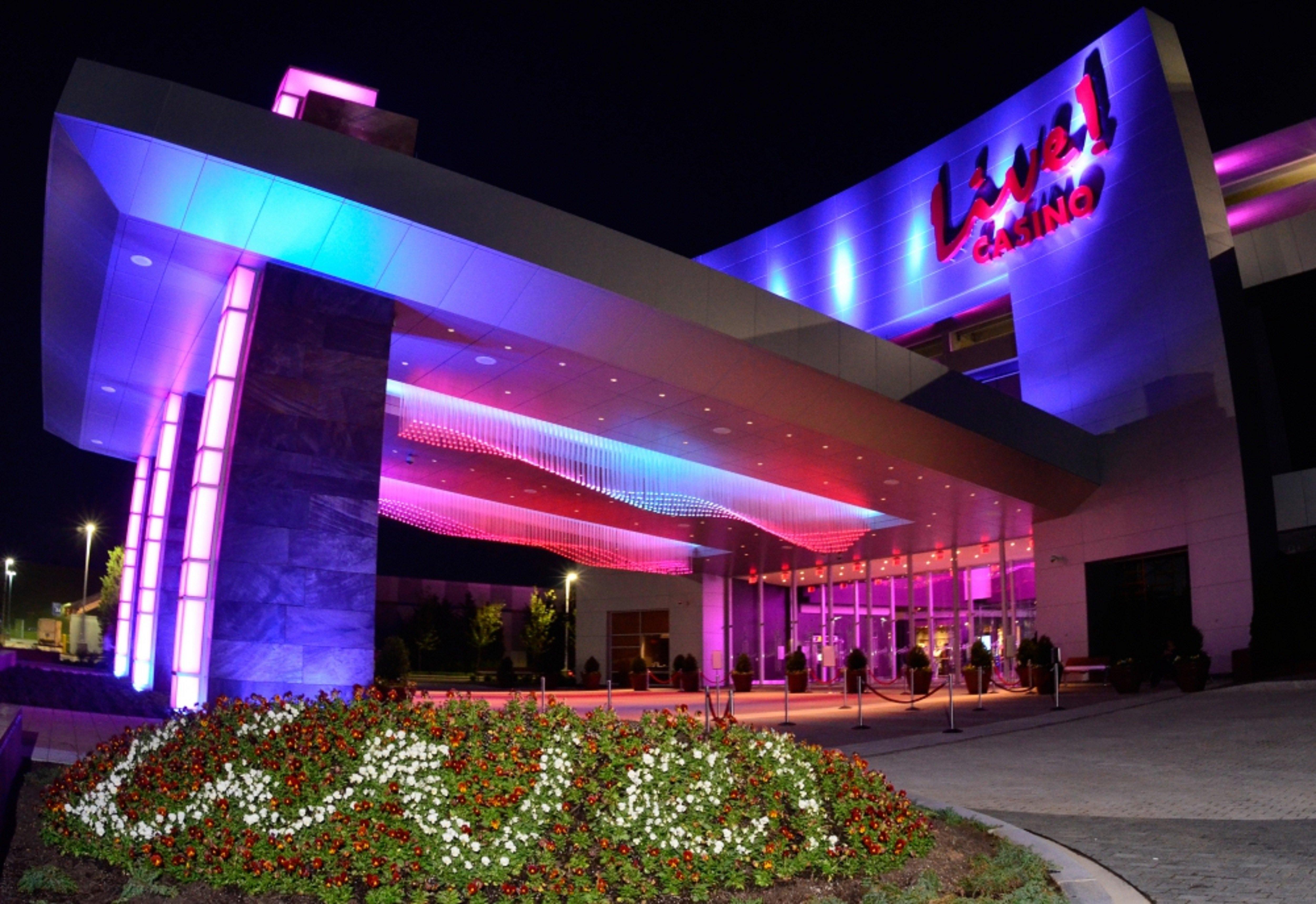 Holiday Inn Express Baltimore BWI Airport West By Ihg Hanover Luaran gambar