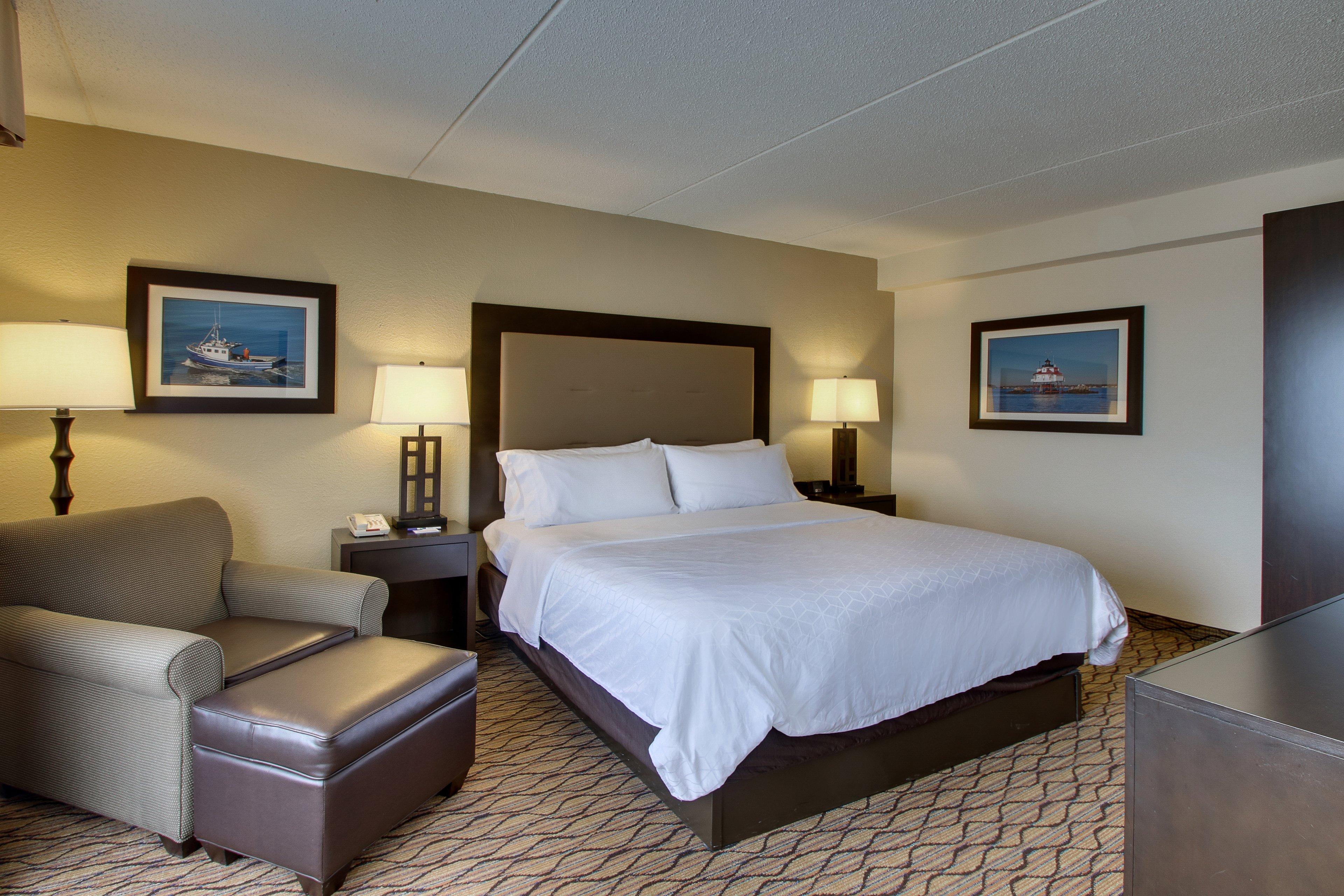 Holiday Inn Express Baltimore BWI Airport West By Ihg Hanover Luaran gambar