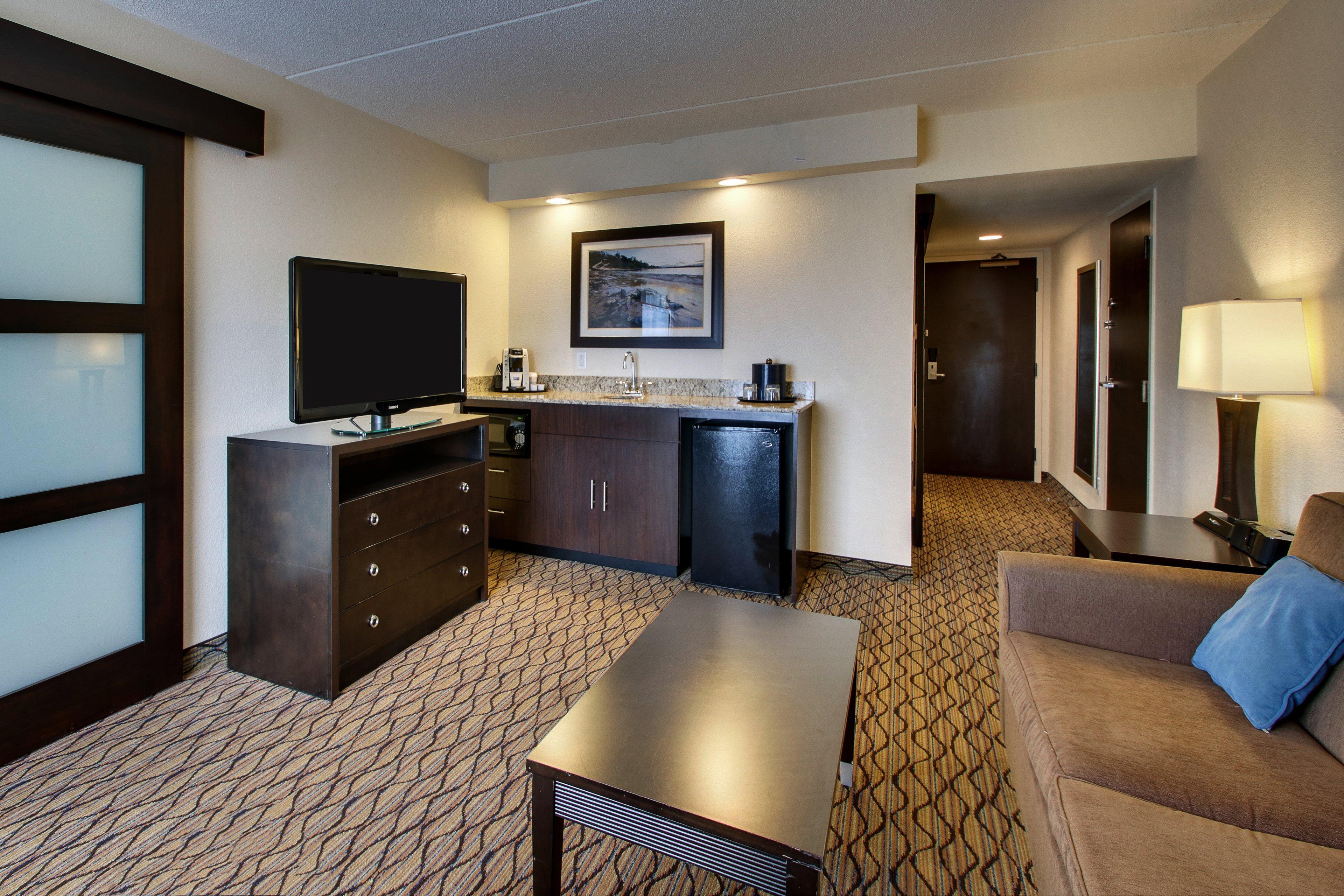 Holiday Inn Express Baltimore BWI Airport West By Ihg Hanover Luaran gambar