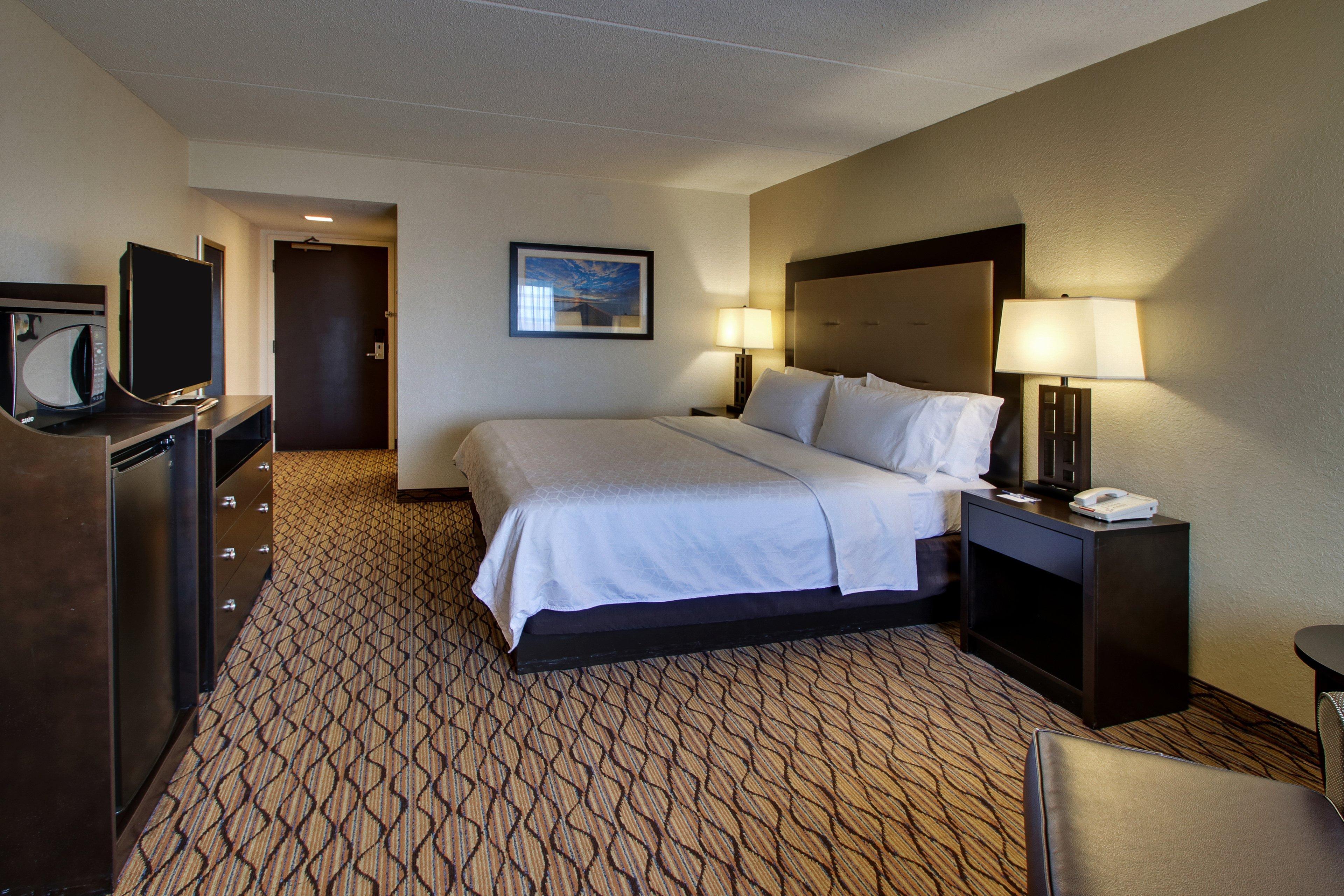 Holiday Inn Express Baltimore BWI Airport West By Ihg Hanover Luaran gambar
