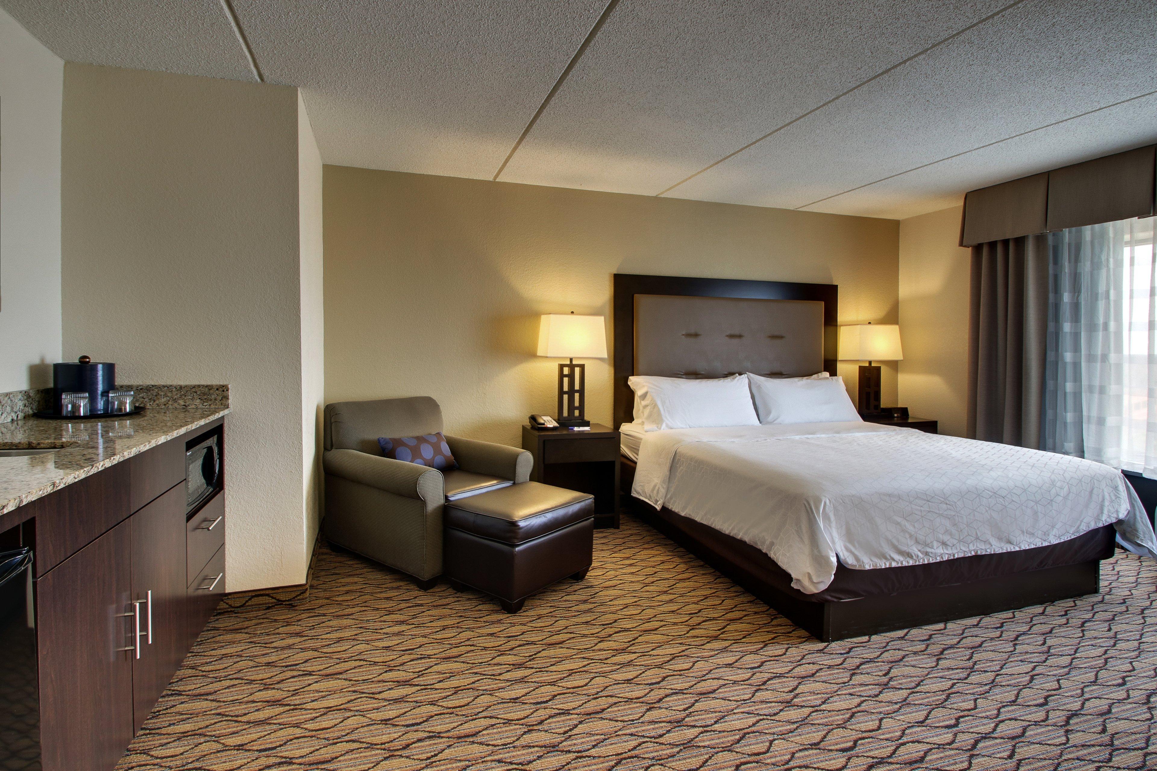 Holiday Inn Express Baltimore BWI Airport West By Ihg Hanover Luaran gambar