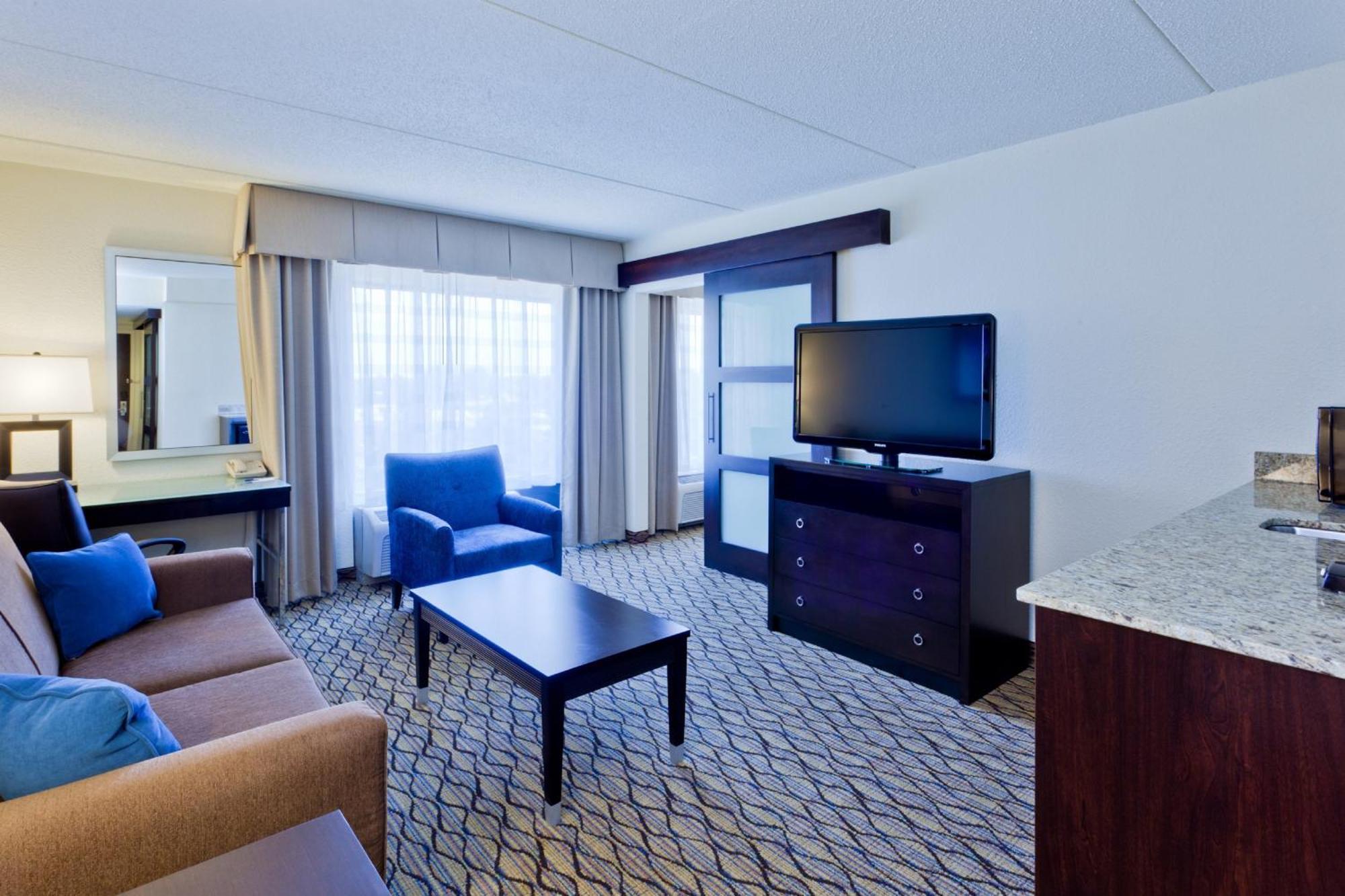 Holiday Inn Express Baltimore BWI Airport West By Ihg Hanover Luaran gambar