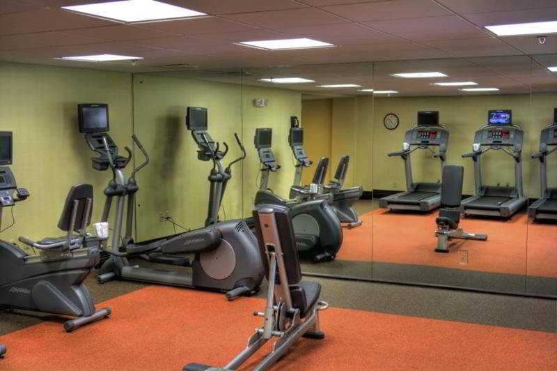 Holiday Inn Express Baltimore BWI Airport West By Ihg Hanover Luaran gambar