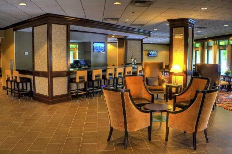 Holiday Inn Express Baltimore BWI Airport West By Ihg Hanover Luaran gambar