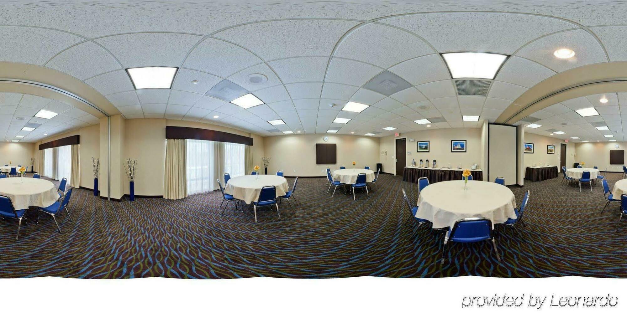 Holiday Inn Express Baltimore BWI Airport West By Ihg Hanover Kemudahan gambar