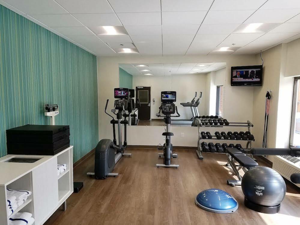 Holiday Inn Express Baltimore BWI Airport West By Ihg Hanover Luaran gambar