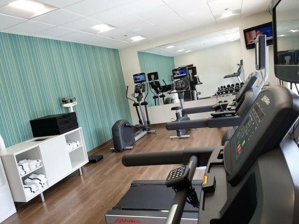 Holiday Inn Express Baltimore BWI Airport West By Ihg Hanover Luaran gambar