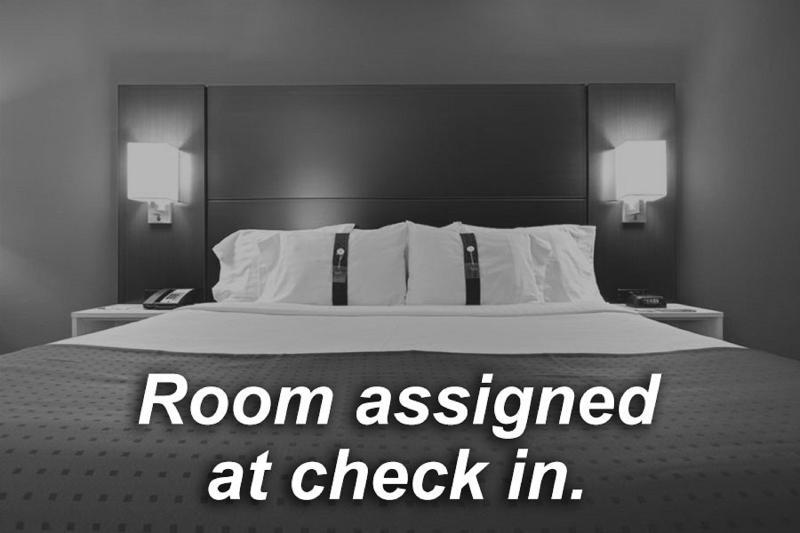 Holiday Inn Express Baltimore BWI Airport West By Ihg Hanover Luaran gambar